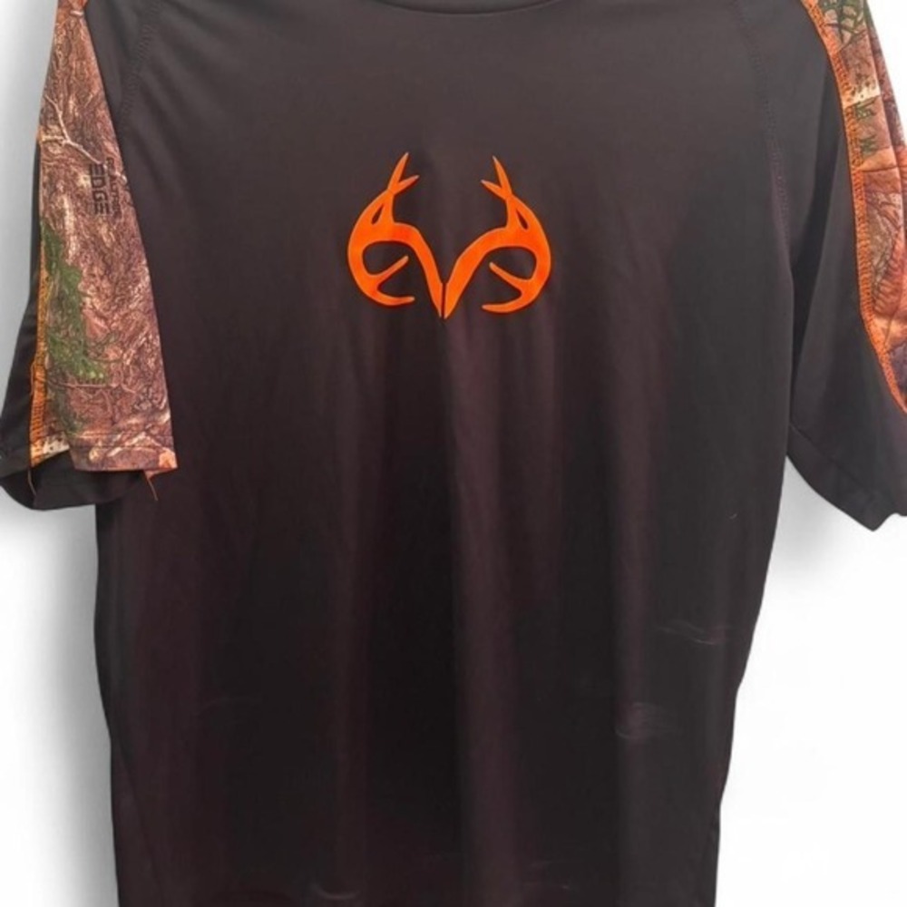 Realtree‎ Men's Shirt- M
